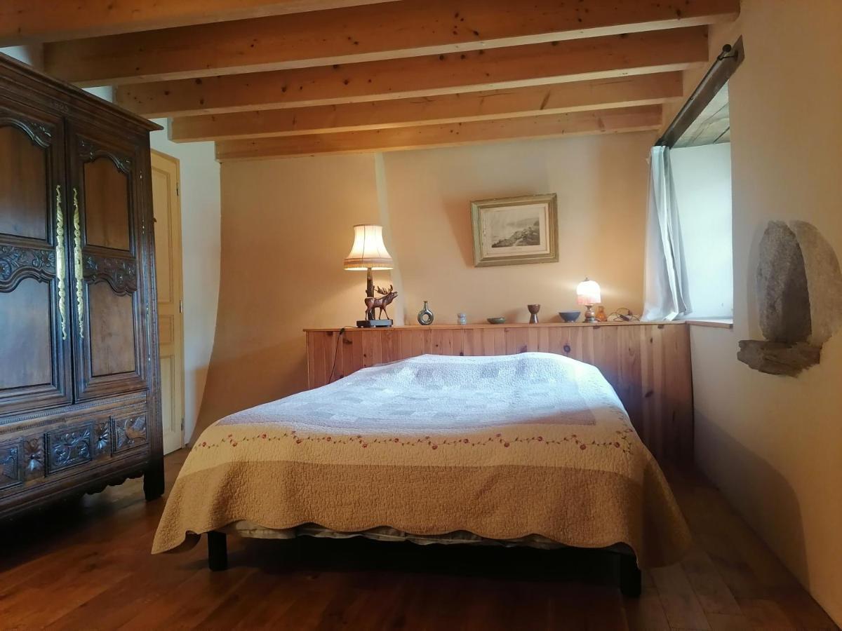 Frairie Du Divit Bed & Breakfast
