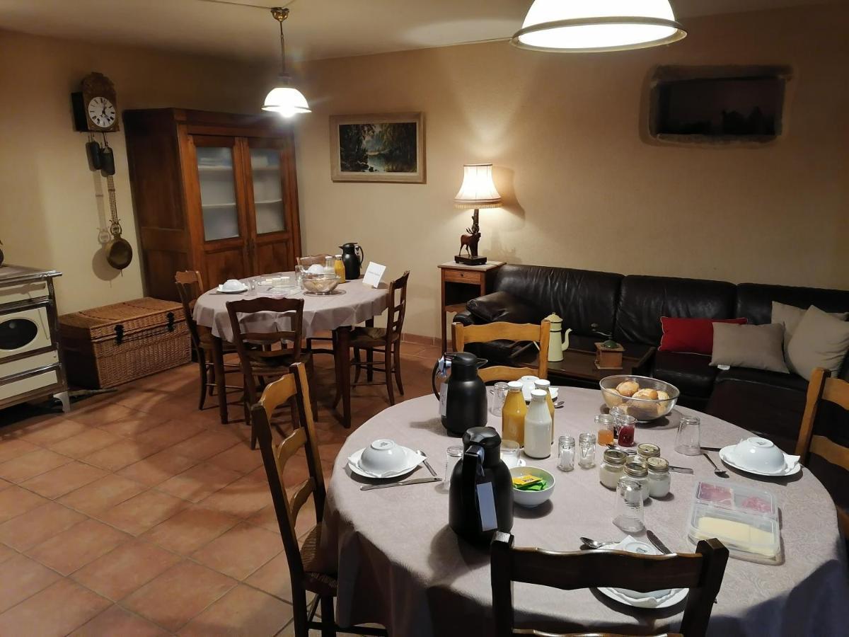 Frairie Du Divit Bed & Breakfast