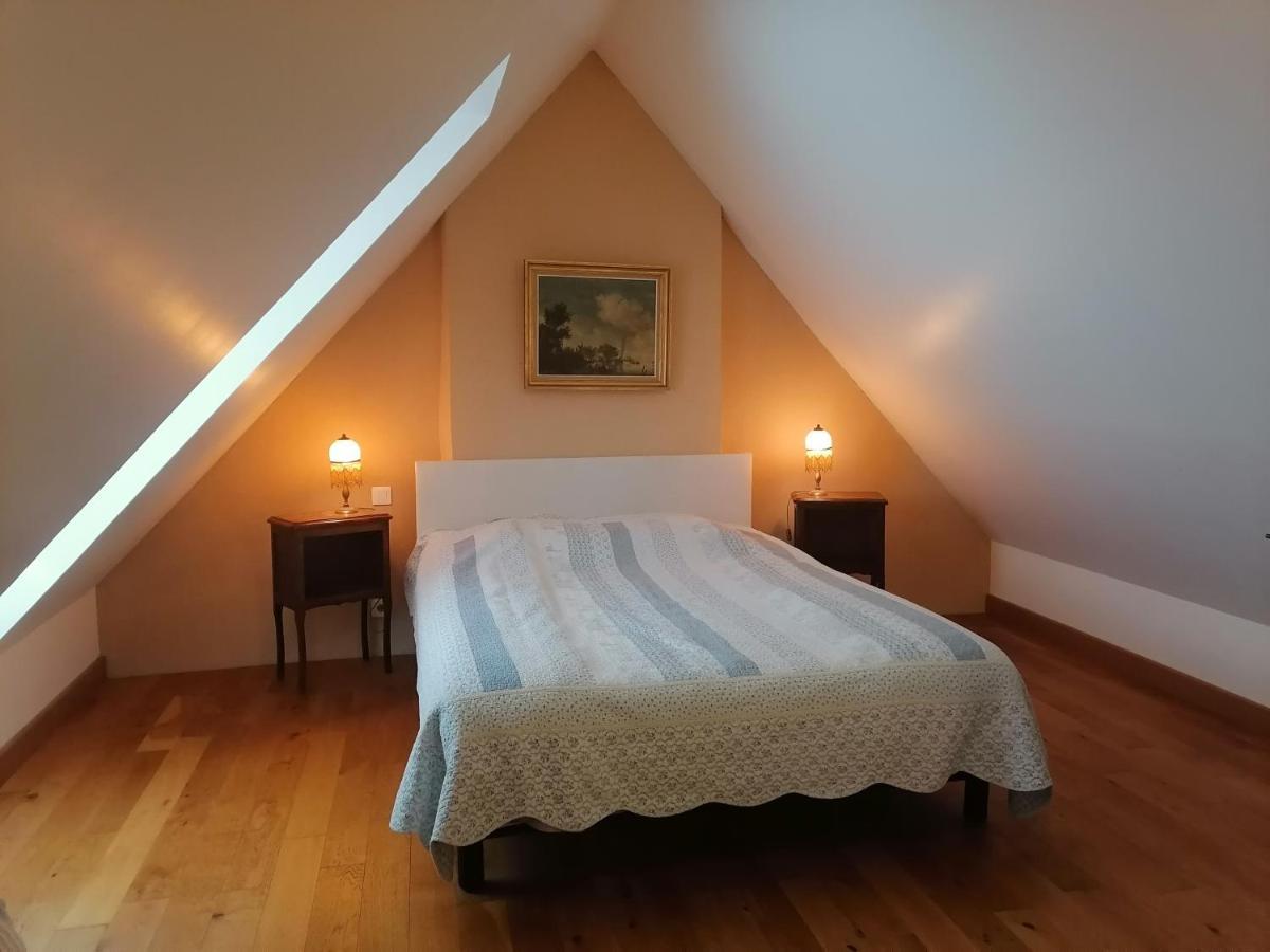 Frairie Du Divit Pontivy