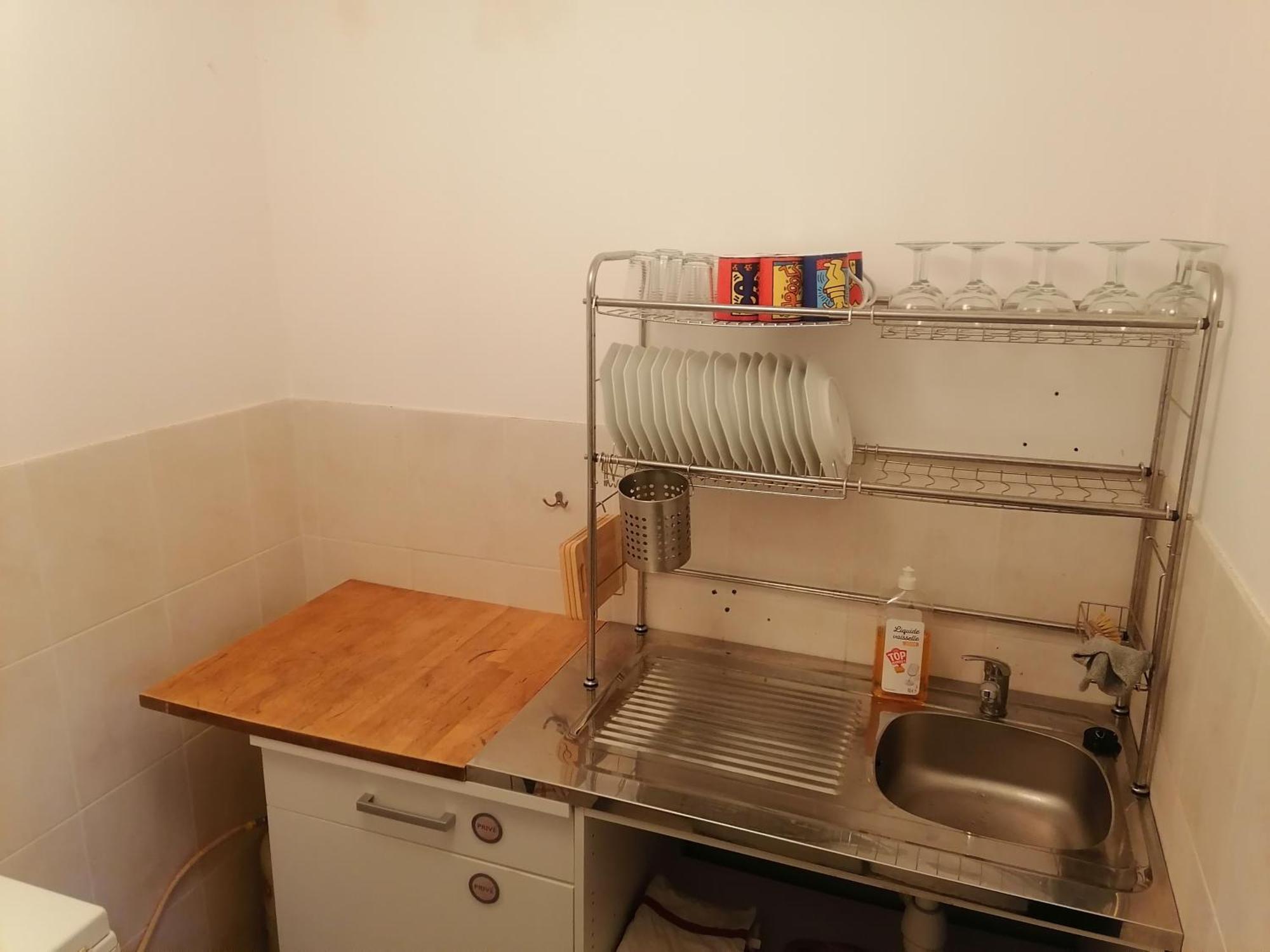 Bed & Breakfast Frairie Du Divit