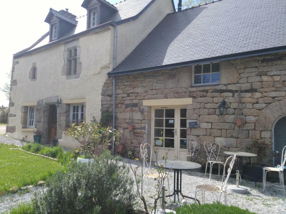 Frairie Du Divit Bed & Breakfast
